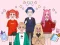 Spēle Fun Dress Up Game online