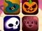 Spēle Halloween Match 3 online