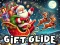 Spēle Gift Glide online