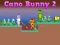 Spēle Cano Bunny 2 online