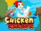 Spēle Chicken Escape online