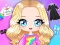 Spēle Chibi Beauty Salon Dress Up And Spa online