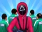 Spēle Squid Game All Levels online