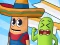 Spēle Sausage Run online