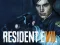 Spēle Resident Evil online