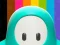 Spēle Fall Guys Puzzle 3 online