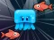 Spēle Hungry Jelly online