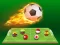 Spēle Soccer Caps Game online
