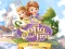 Spēle Sofia the First Puzzle online