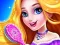 Spēle Cinderella Dress Up: Prince Fashion Charming online