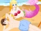 Spēle Mermaid Lover In Beach online
