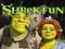 Spēle Shrek.fun online