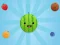 Spēle Fruit Merge : Juice Jumble online