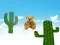 Spēle Fall cactus Season 1 teddy online