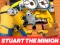 Spēle Stuart the Minion Jigsaw Puzzle online