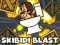 Spēle Skibidi Blast online