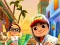 Spēle Subway Surfers World Tour: Marrakesh online