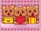 Spēle Stack Teddy Bear online