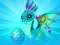 Spēle Fantasy Creatures Princess Laboratory online