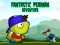 Spēle Fantastic Peaman Adventure online