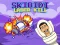 Spēle Skibidi Laser Kill online