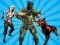 Spēle Good Guys VS Bad Boys Zombie online