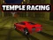 Spēle Temple Racing online