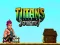 Spēle Titan’s Journey online