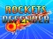 Spēle Rocket Defender online