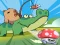 Spēle Capybara Go! online