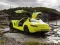 Spēle Mercedes-Benz SLS E-Cell Puzzle online