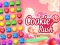 Spēle Cookie Rush online