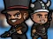 Spēle Battle Dudes v. 1. 1. 02 online