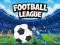 Spēle Football Leauge online
