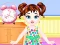 Spēle Baby Taylor Life Diary online