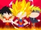 Spēle Duel Stick Fighting online