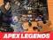 Spēle Apex Legends Jigsaw Puzzle online