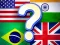 Spēle Guess The Flag Quiz online