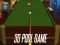 Spēle Pool 3D online