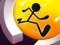 Spēle Stickman runner online