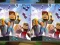 Spēle Minecraft Differences online