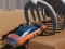 Spēle Furious Two Wheel Car Driving Stunt 2022 online