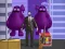 Spēle One Bullet To Grimace online
