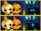Spēle Find Differences Halloween online