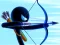 Spēle Stickman Archer Warrior online