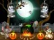 Spēle Halloween Twin Ghosts Rescue online
