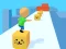 Spēle Cube Surfer online