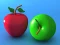 Spēle Catch Apple online