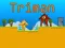 Spēle Triman online