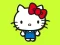 Spēle Hidden Stars Hello Kitty online